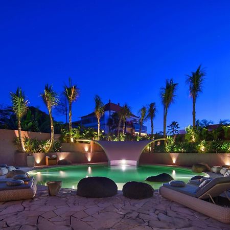 Seascape Luxury Resort & Spa Sanur By Ini Vie Hospitality (Adults Only) Esterno foto