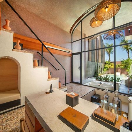 Seascape Luxury Resort & Spa Sanur By Ini Vie Hospitality (Adults Only) Esterno foto