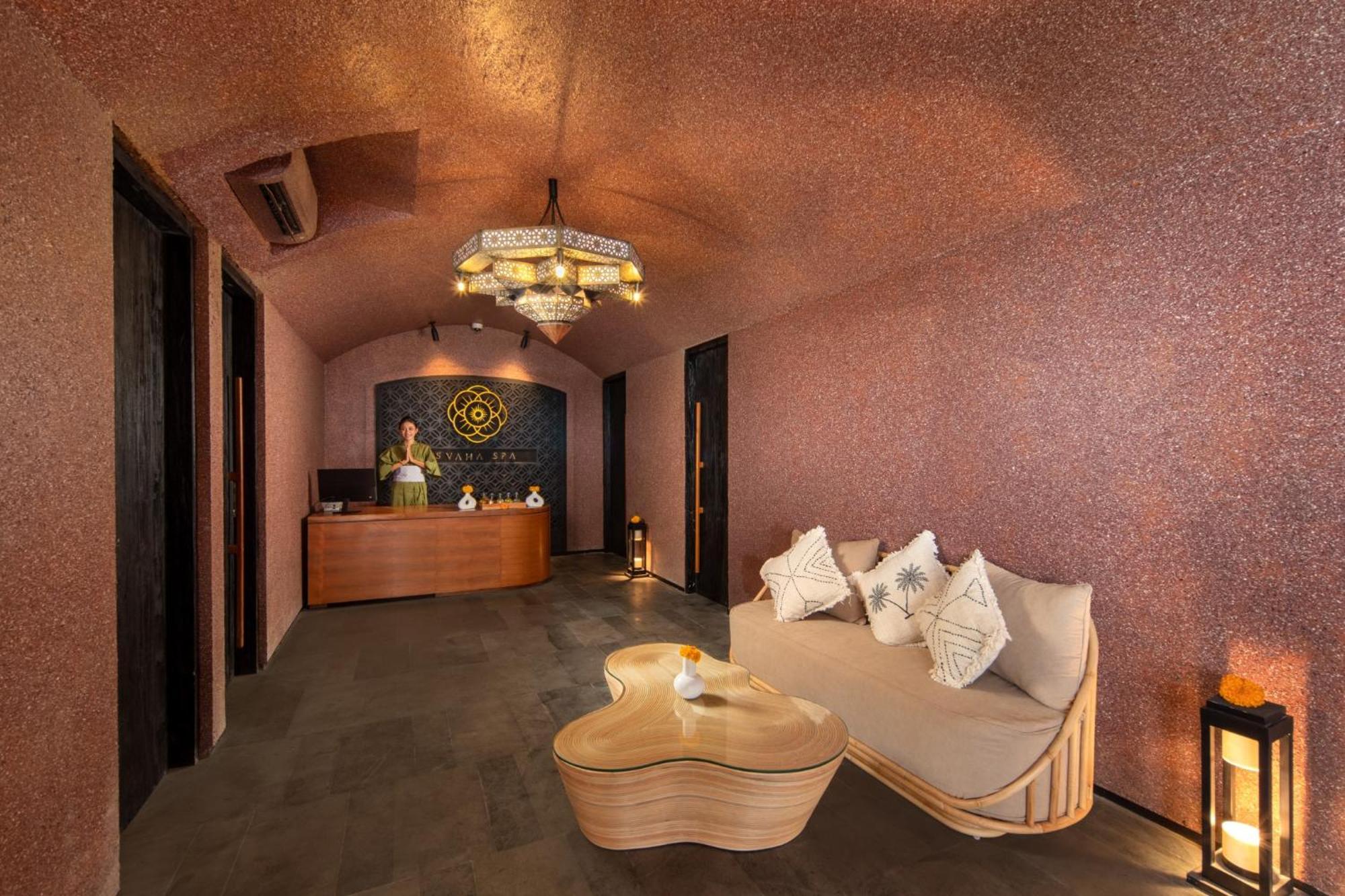 Seascape Luxury Resort & Spa Sanur By Ini Vie Hospitality (Adults Only) Esterno foto