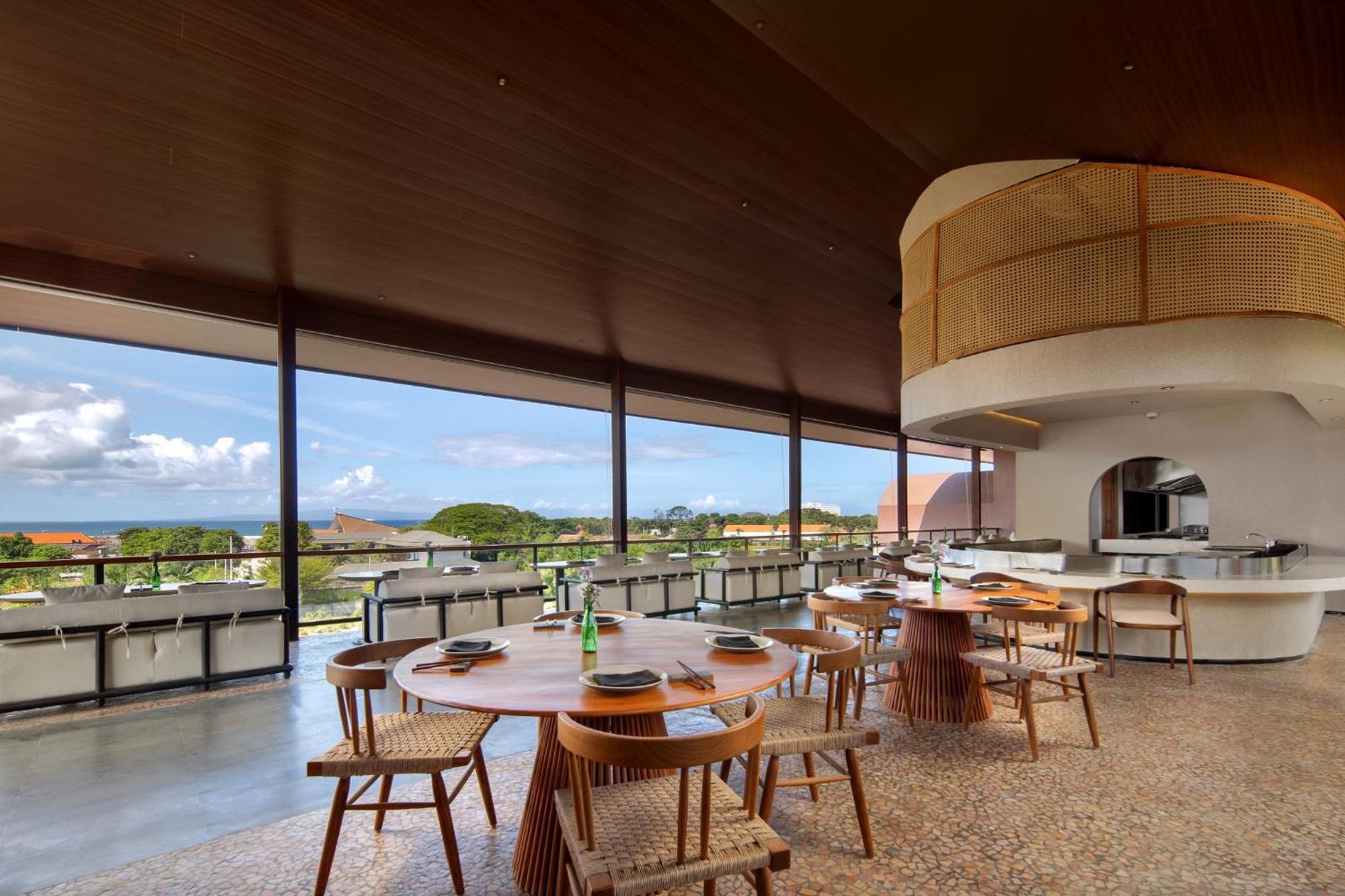 Seascape Luxury Resort & Spa Sanur By Ini Vie Hospitality (Adults Only) Esterno foto