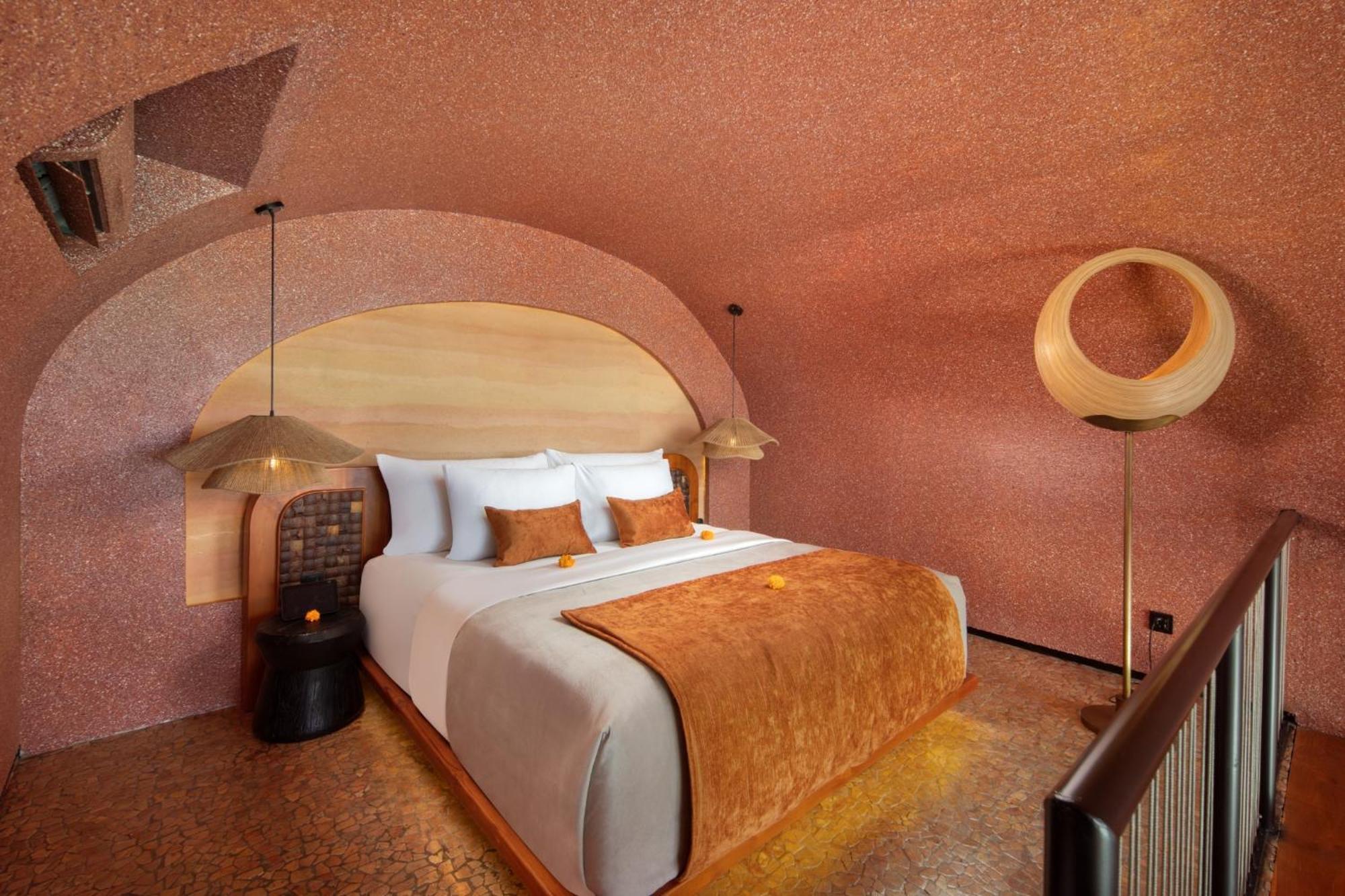 Seascape Luxury Resort & Spa Sanur By Ini Vie Hospitality (Adults Only) Esterno foto