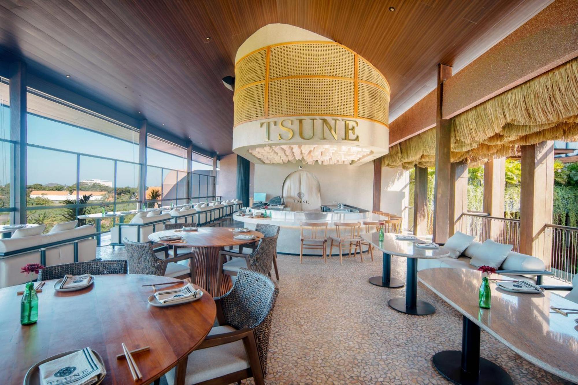 Seascape Luxury Resort & Spa Sanur By Ini Vie Hospitality (Adults Only) Esterno foto