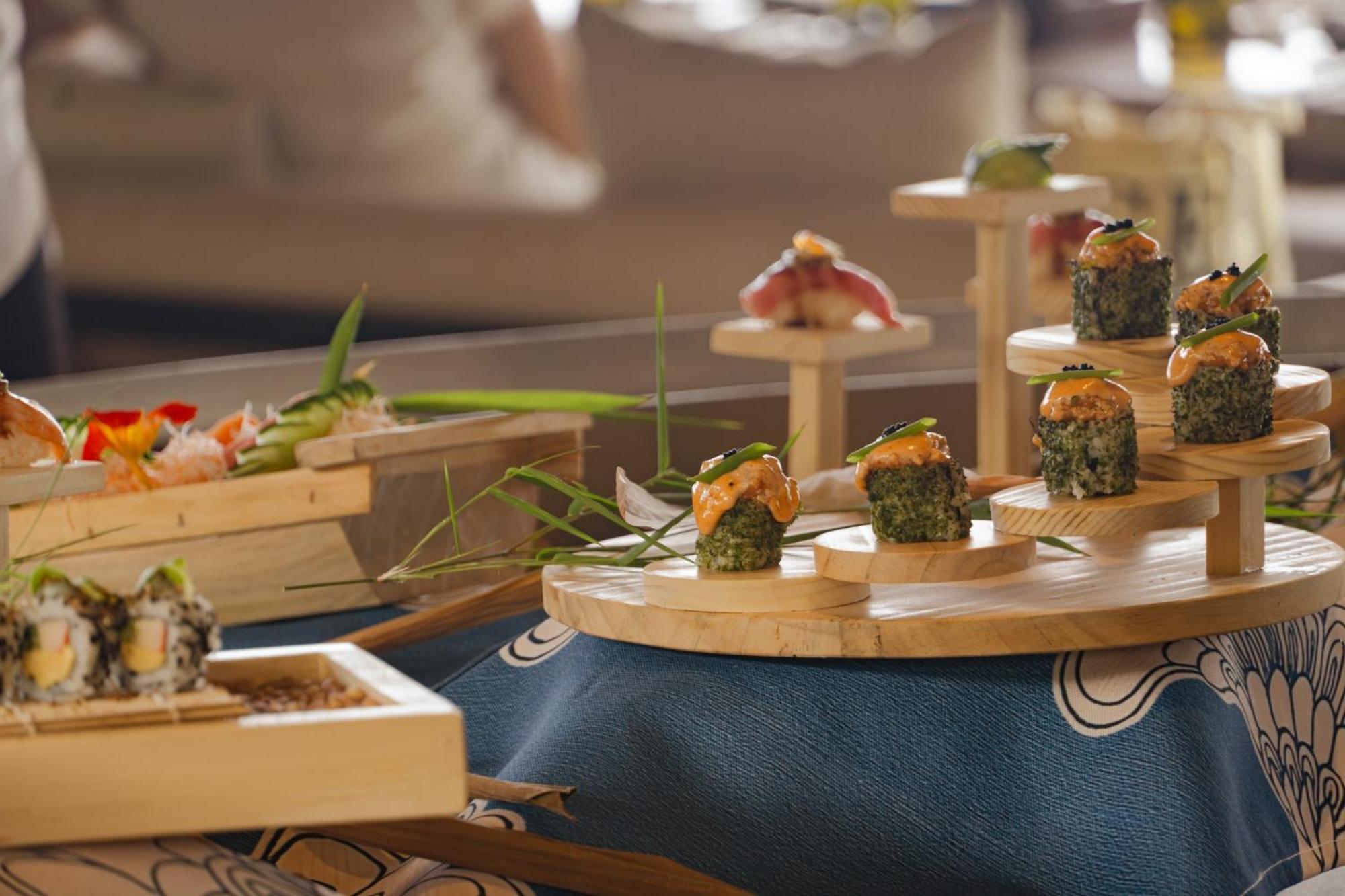 Seascape Luxury Resort & Spa Sanur By Ini Vie Hospitality (Adults Only) Esterno foto