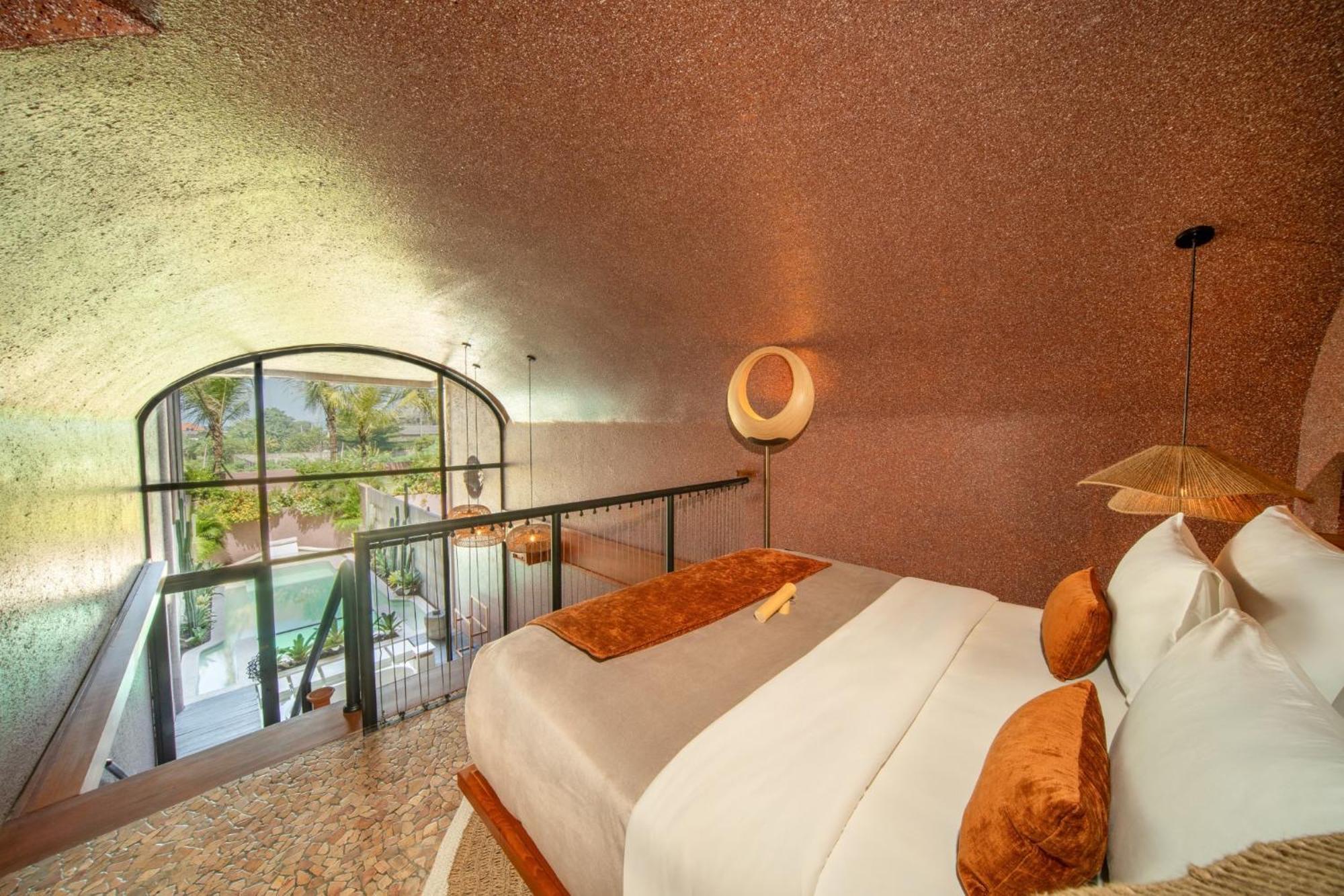 Seascape Luxury Resort & Spa Sanur By Ini Vie Hospitality (Adults Only) Esterno foto