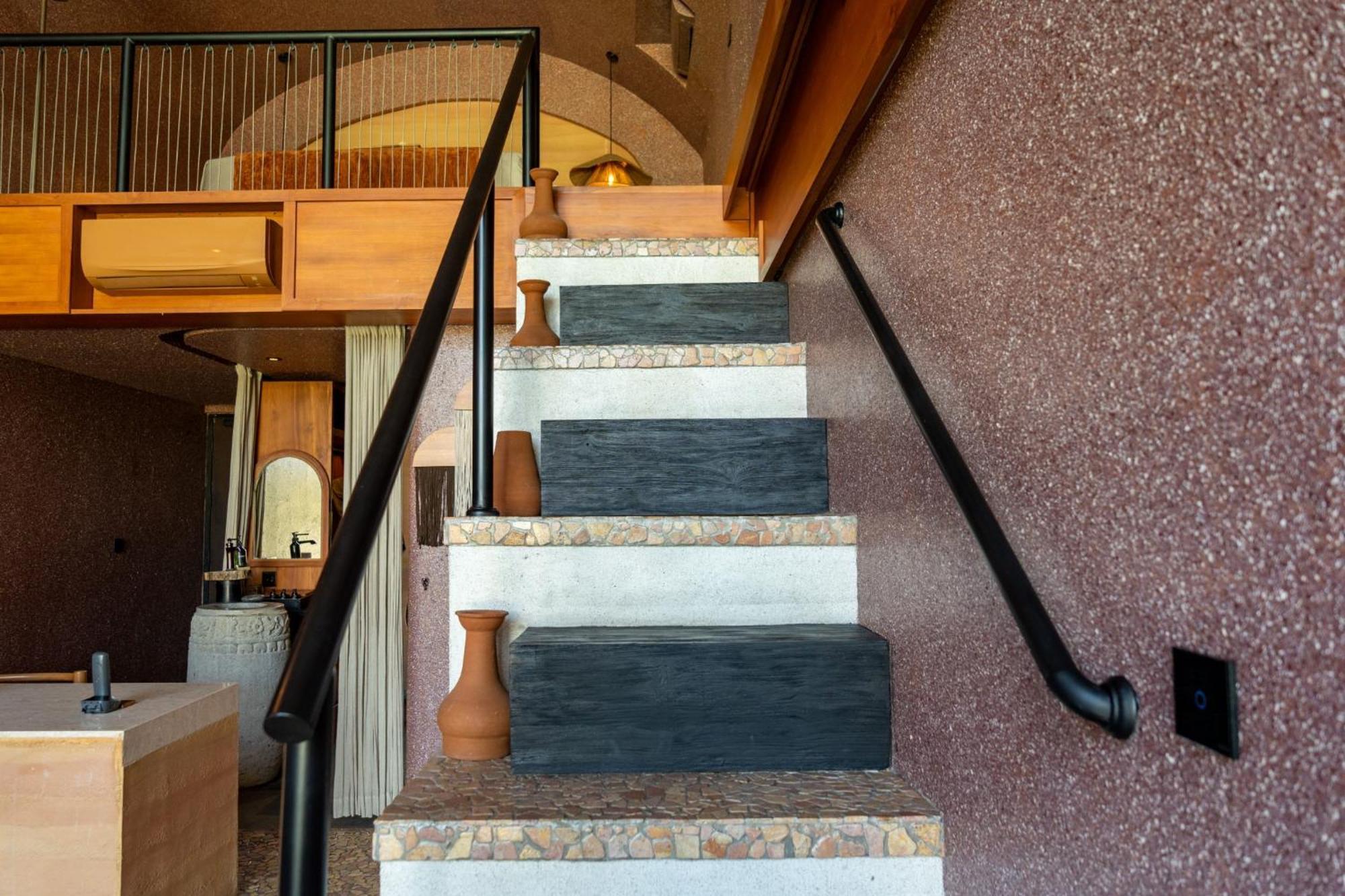 Seascape Luxury Resort & Spa Sanur By Ini Vie Hospitality (Adults Only) Esterno foto